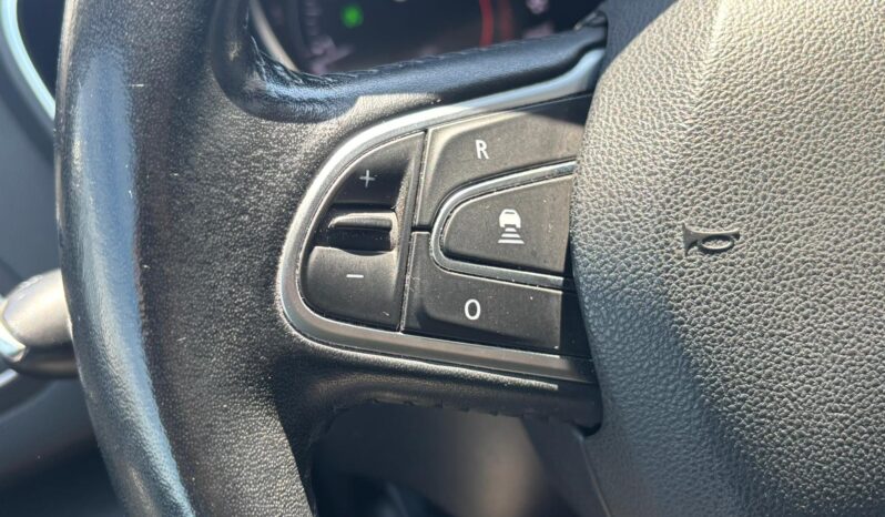 Renault Mégane Gt-line!!!- 2018 pieno