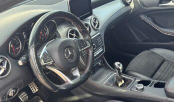 Mercedes-Benz CLA – 2016 pieno