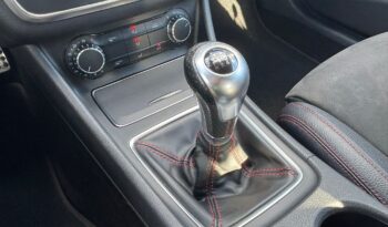 Mercedes-Benz CLA – 2016 pieno