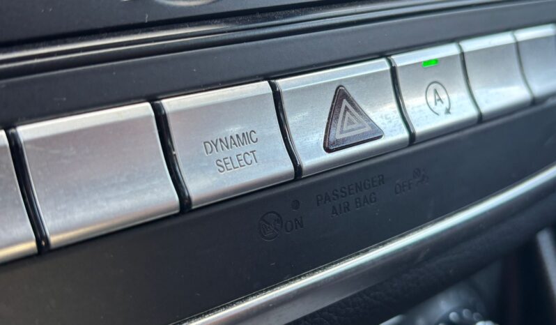 Mercedes-Benz CLA – 2016 pieno