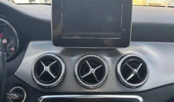 Mercedes-Benz CLA – 2016 pieno
