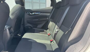 Nissan Qashqai – 12/2020 pieno