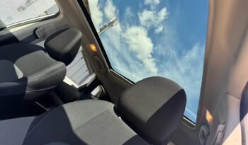 Nissan Qashqai – 12/2020 pieno