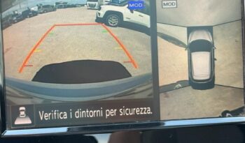 Nissan Qashqai – 12/2020 pieno