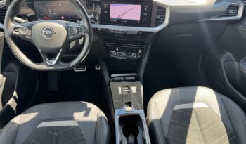 Opel Mokka Automatica!! – 2022 pieno