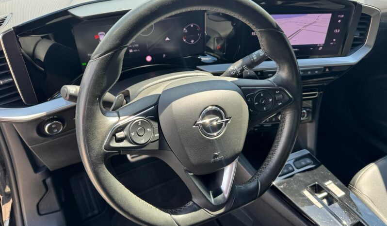 Opel Mokka Automatica!! – 2022 pieno