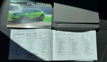 Opel Mokka Automatica!! – 2022 pieno