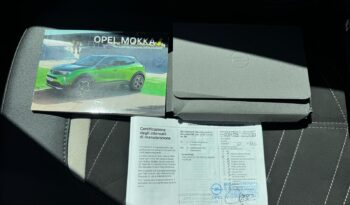 Opel Mokka Automatica!! – 2022 pieno