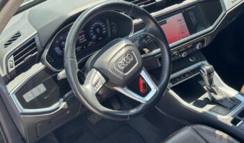 Audi Q3 – 2019 pieno