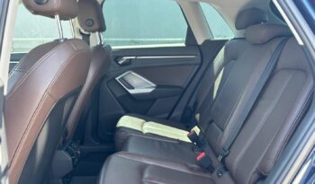 Audi Q3 – 2019 pieno