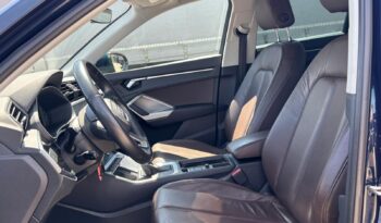 Audi Q3 – 2019 pieno