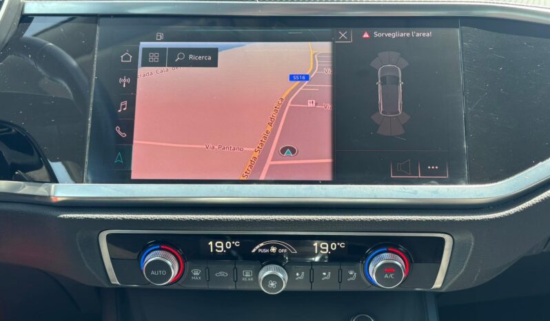Audi Q3 – 2019 pieno