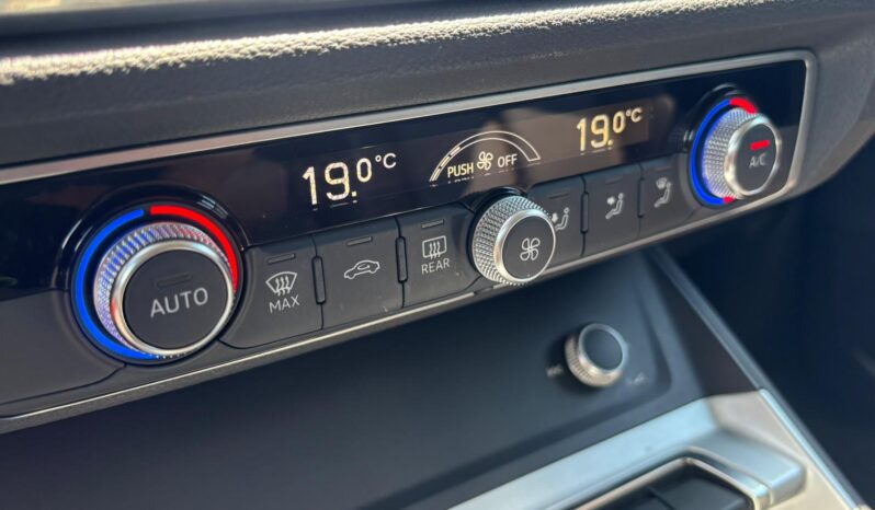 Audi Q3 – 2019 pieno