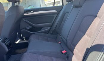 Volkswagen Passat Variant – 2015 pieno