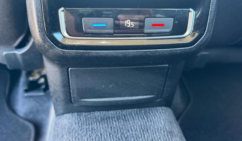 Volkswagen Passat Variant – 2015 pieno