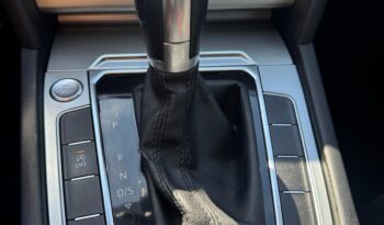 Volkswagen Passat Variant – 2015 pieno