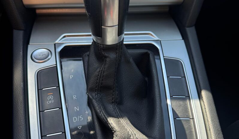 Volkswagen Passat Variant – 2015 pieno