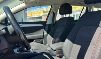 Volkswagen Passat Variant – 2015 pieno