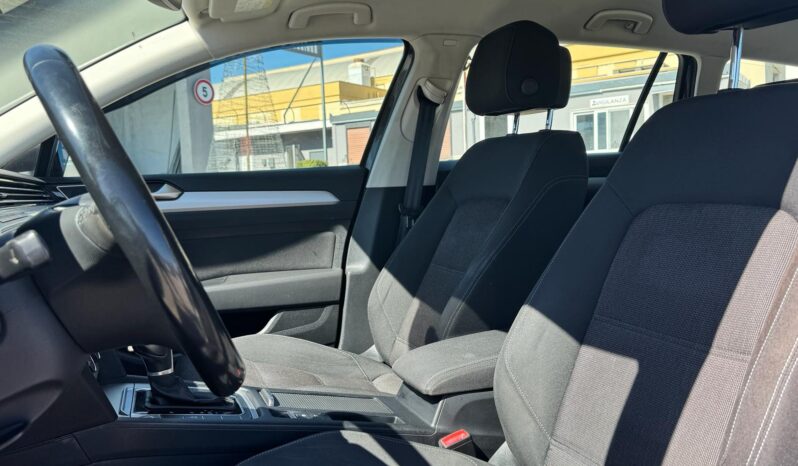 Volkswagen Passat Variant – 2015 pieno