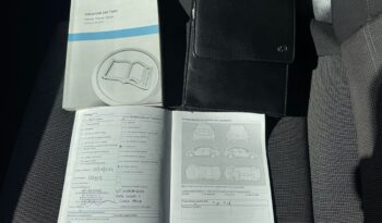 Volkswagen Passat Variant – 2015 pieno