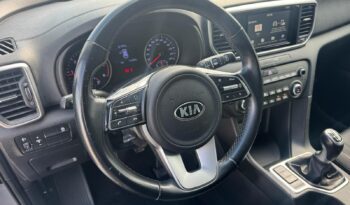 Kia Sportage – 2019 pieno