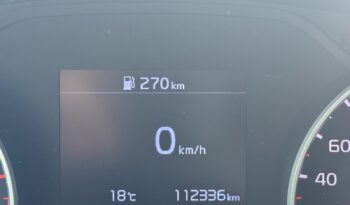 Kia Sportage – 2019 pieno