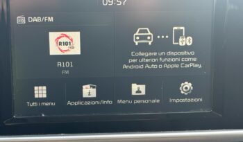 Kia Sportage – 2019 pieno