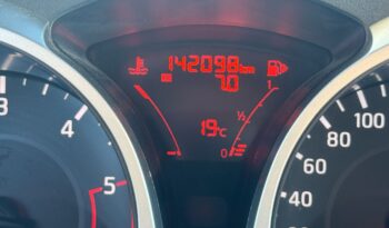 Nissan Juke – 2016 pieno
