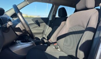 Nissan Juke – 2016 pieno