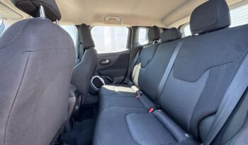 Jeep Renegade – 2019 4×4!!! pieno