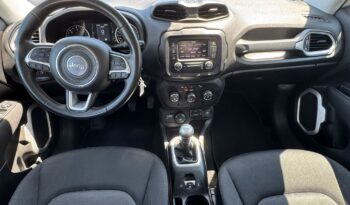 Jeep Renegade – 2019 4×4!!! pieno