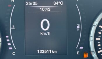 Jeep Renegade – 2019 4×4!!! pieno