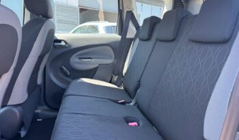 Citroen C3 Picasso – 2015 pieno