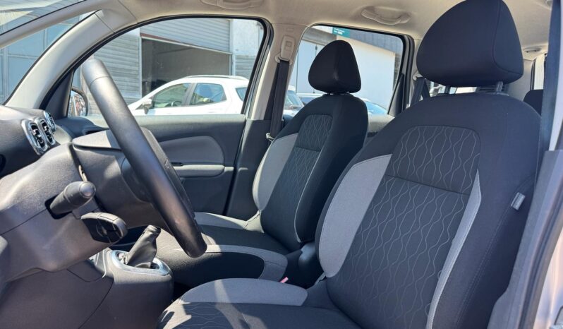 Citroen C3 Picasso – 2015 pieno