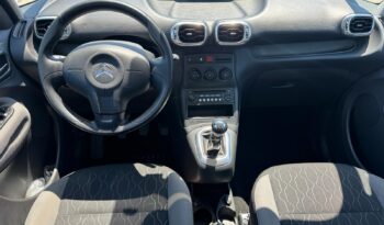 Citroen C3 Picasso – 2015 pieno