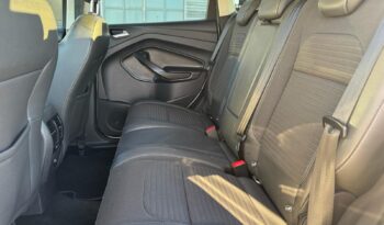Ford Kuga – 2018 pieno