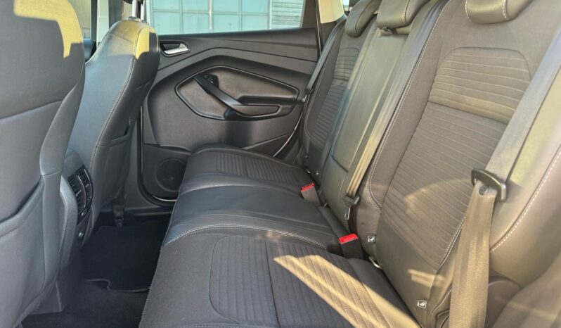 Ford Kuga – 2018 pieno