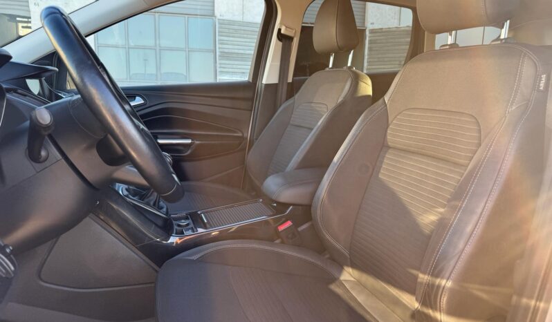 Ford Kuga – 2018 pieno