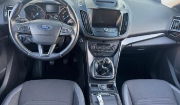 Ford Kuga – 2018 pieno