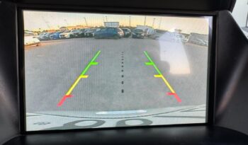 Ford Kuga – 2018 pieno