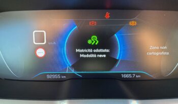 Peugeot 3008 – 12/2016 pieno