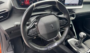 Peugeot 2008 Gt-Line – 2020 pieno