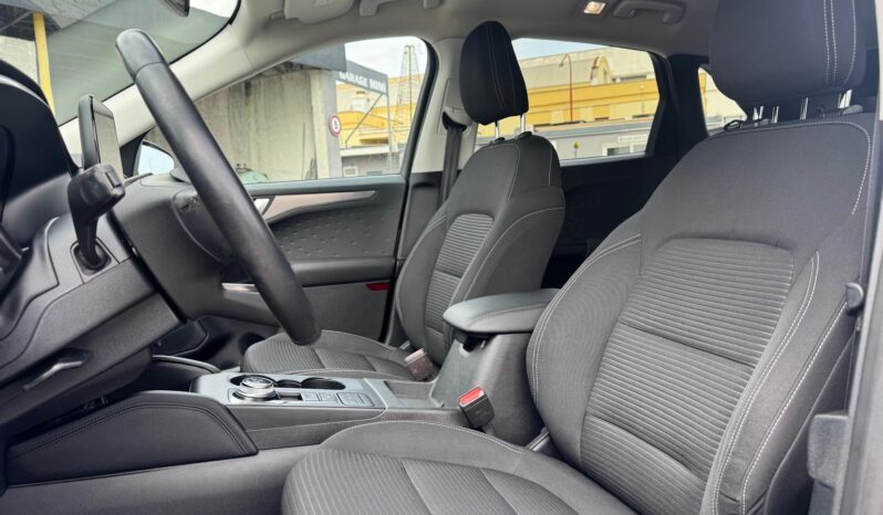 Ford Kuga – 07/2020 pieno