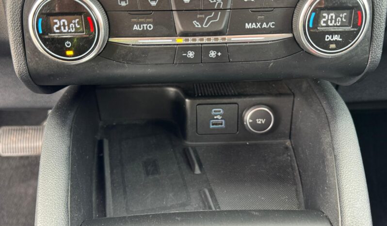 Ford Kuga – 07/2020 pieno