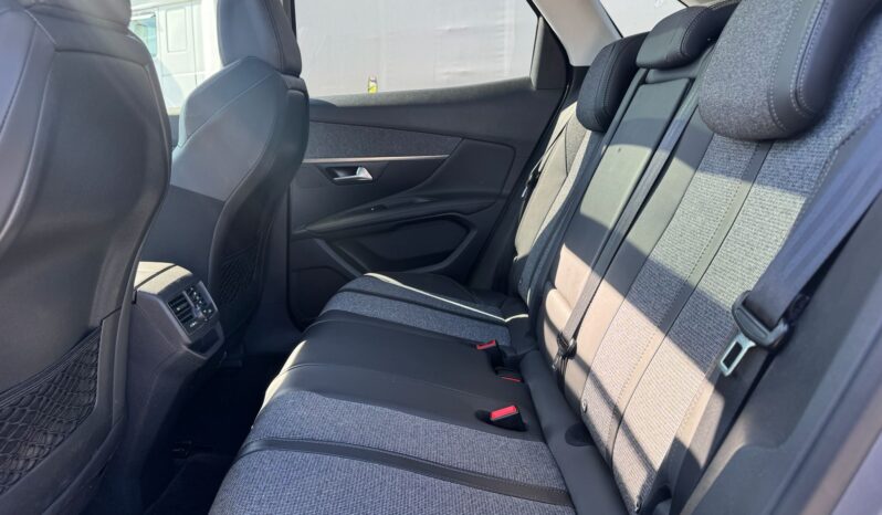Peugeot 3008 – 12/2016 pieno