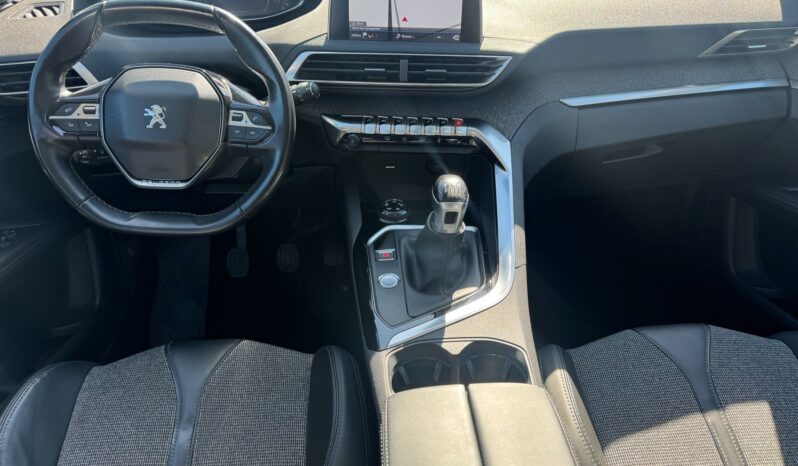 Peugeot 3008 – 12/2016 pieno