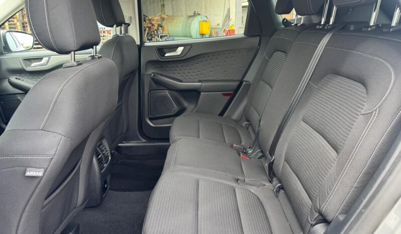 Ford Kuga – 07/2020 pieno