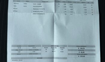 Ford Kuga – 07/2020 pieno