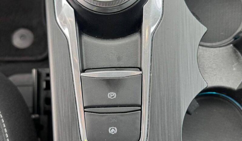Ford Kuga – 07/2020 pieno