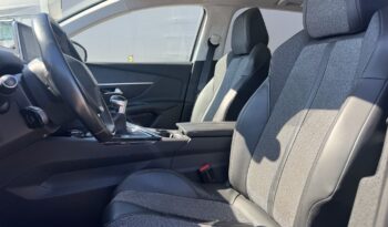 Peugeot 3008 – 12/2016 pieno